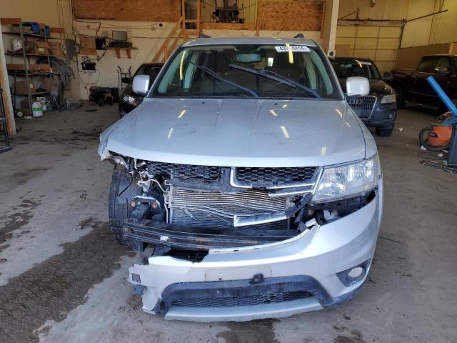 Photo 5 from auction – 2014 DODGE JOURNEY SX with VIN 3C4PDCBG7ET186631