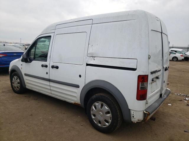 Photo 2 from auction – 2011 FORD TRANSIT CO with VIN NM0LS7BN9BT057319