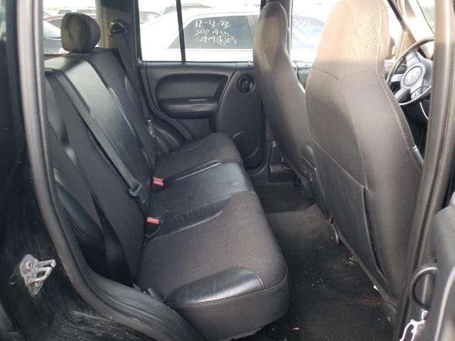 Photo 10 from auction – 2004 JEEP LIBERTY RE with VIN 1J4GL38K14W153576