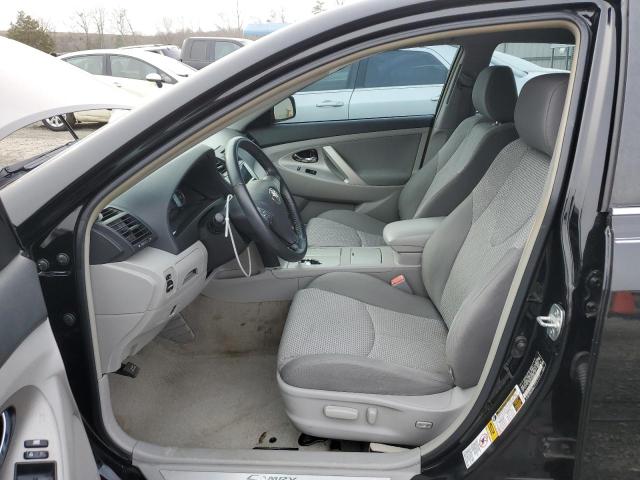Photo 7 from auction – 2010 TOYOTA CAMRY BASE with VIN 4T1BF3EK8AU035247