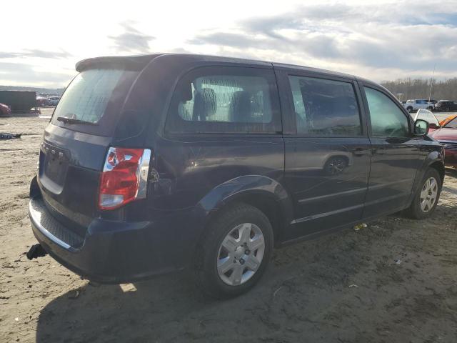 Photo 3 from auction – 2013 DODGE GRAND CARA with VIN 2C4RDGBGXDR586488