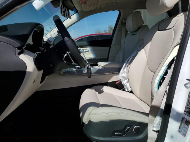 Photo 7 from auction – 2024 GENESIS GV70 BASE with VIN 5NMMADTB7RH007642