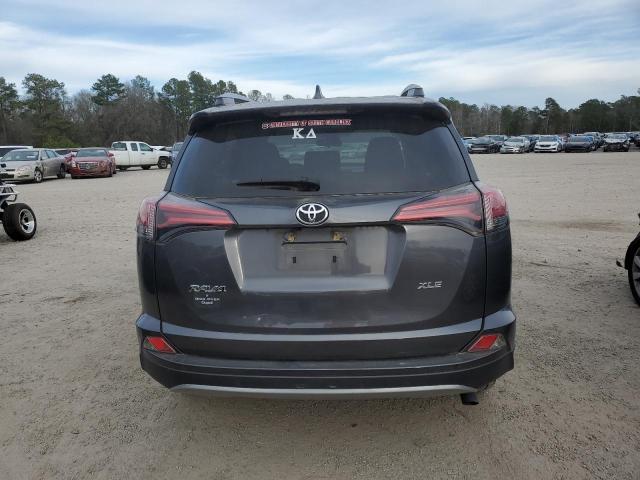 Photo 6 from auction – 2018 TOYOTA RAV4 ADVEN with VIN 2T3WFREV9JW504285