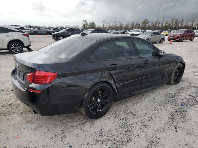 Photo 3 from auction – 2013 BMW 535 I with VIN WBAFR7C5XDC819213