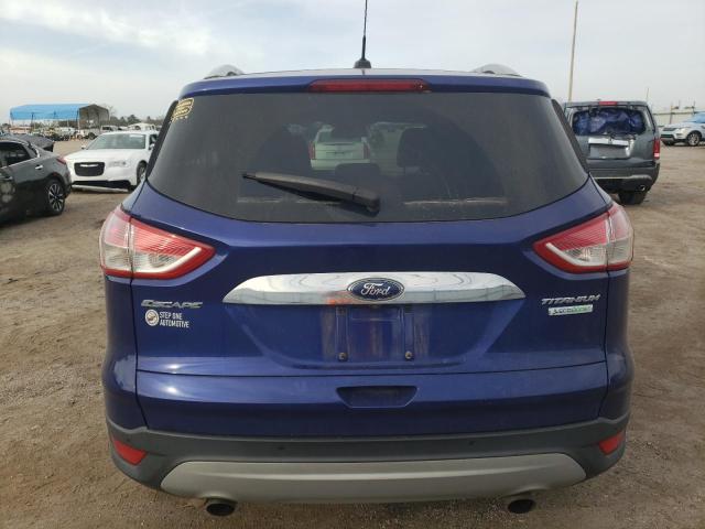 Photo 6 from auction – 2015 FORD ESCAPE TIT with VIN 1FMCU0JX2FUB18500