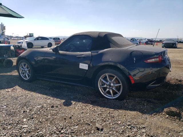 Photo 2 from auction – 2016 MAZDA MX-5 MIATA with VIN JM1NDAB71G0110981