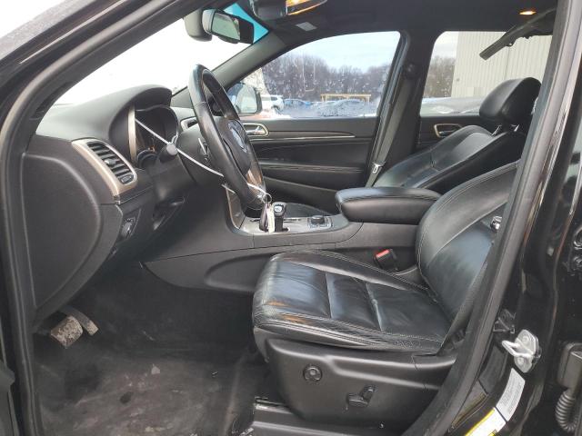 Photo 7 from auction – 2015 JEEP GRAND CHER with VIN 1C4RJFBG0FC796631