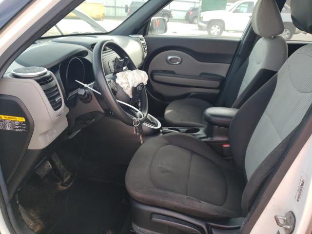Photo 7 from auction – 2016 KIA SOUL with VIN KNDJN2A20G7368309