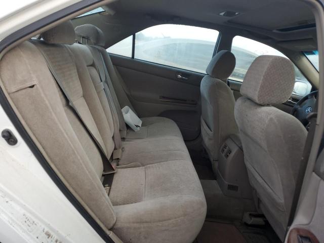 Photo 10 from auction – 2002 TOYOTA CAMRY LE with VIN 4T1BE30K72U013350
