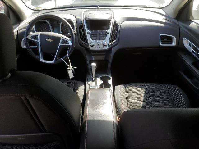 Photo 8 from auction – 2014 CHEVROLET EQUINOX LT with VIN 2GNALBEK4E6100755
