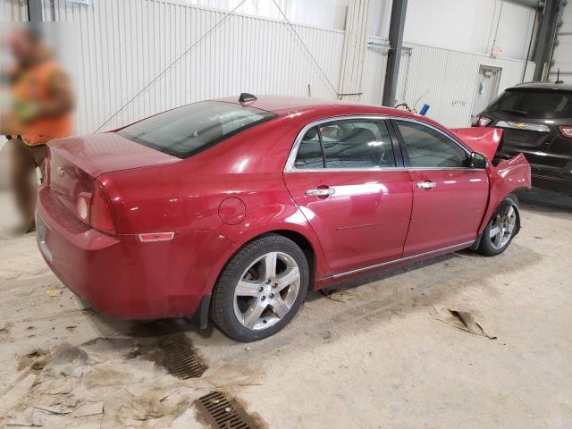 Photo 3 from auction – 2012 CHEVROLET MALIBU 1LT with VIN 1G1ZC5E08CF226673