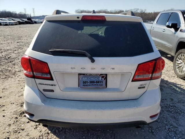 Photo 6 from auction – 2017 DODGE JOURNEY SX with VIN 3C4PDCBG2HT525381