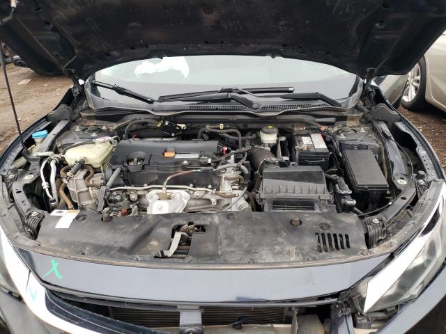 Photo 11 from auction – 2016 HONDA CIVIC EX with VIN 19XFC2F70GE030831