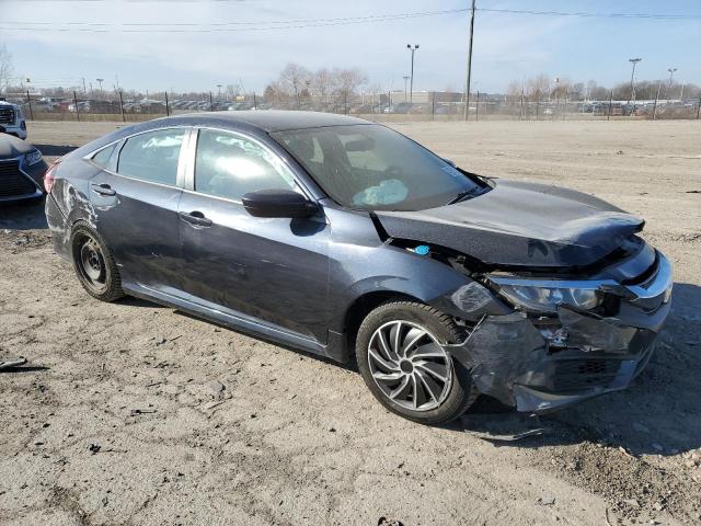 Photo 4 from auction – 2016 HONDA CIVIC LX with VIN 19XFC2F58GE082822