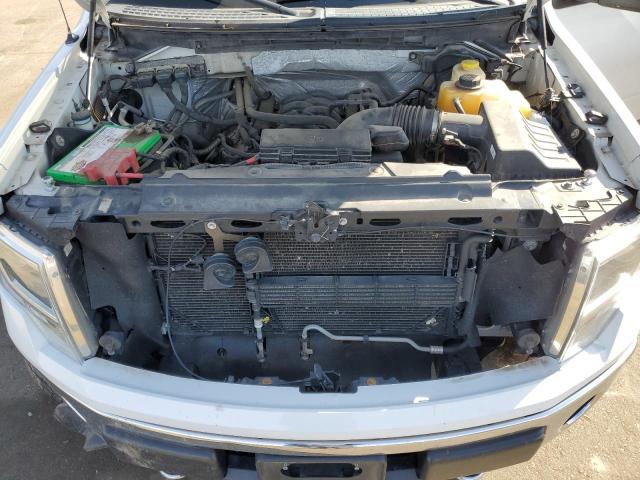 Photo 11 from auction – 2014 FORD F150 SUPER with VIN 1FTFW1EF3EKG19103