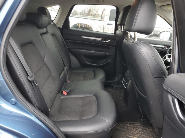 Photo 11 from auction – 2017 MAZDA CX-5 TOURI with VIN JM3KFBCLXH0216949