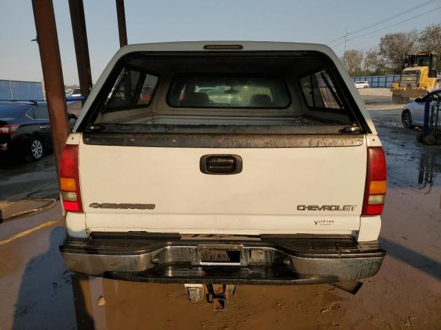 صورة رقم 6 من المزاد - 2001 CHEVROLET SILVERADO مع VIN 1GCHK23171F160176