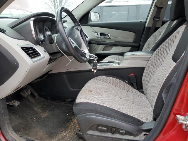 Фото 7 с аукциона – 2015 GMC TERRAIN SL с VIN 2GKFLWEK6F6216566