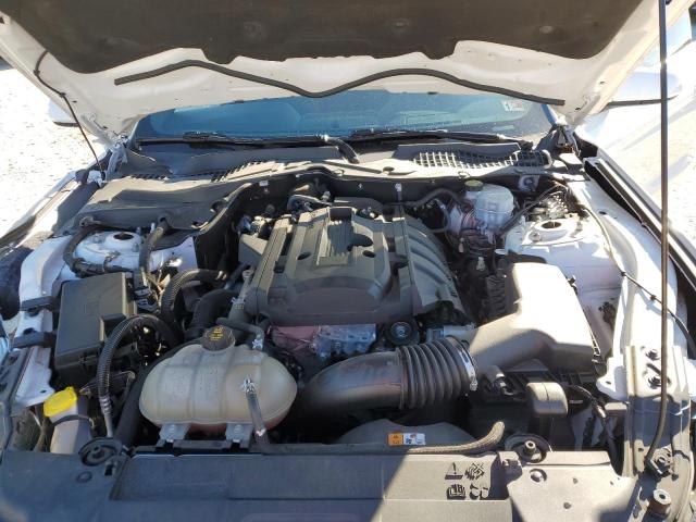 Photo 11 from auction – 2018 FORD MUSTANG with VIN 1FA6P8TH5J5137645