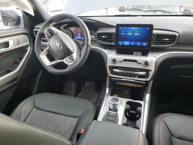 Photo 8 from auction – 2023 FORD EXPLORER T with VIN 1FMSK8JHXPGB65900