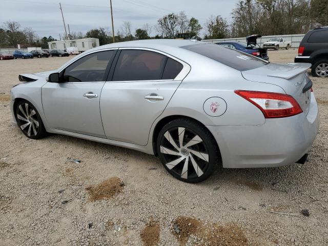 Photo 2 from auction – 2011 NISSAN MAXIMA S with VIN 1N4AA5AP4BC828408