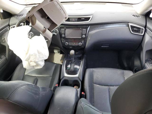 Photo 8 from auction – 2015 NISSAN ROGUE S with VIN 5N1AT2MT9FC777775