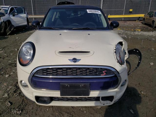 Photo 5 from auction – 2017 MINI COOPER S with VIN WMWXP7C57H3B93266
