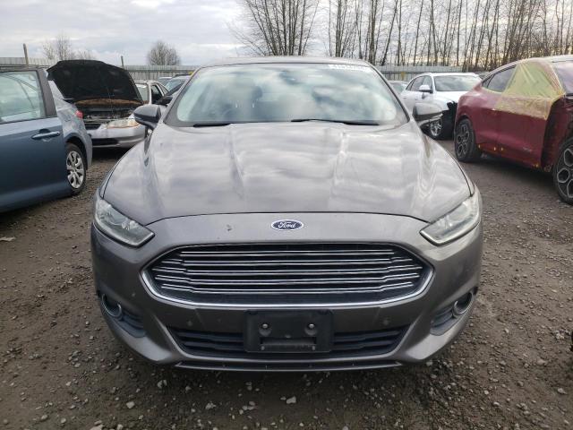 Photo 5 from auction – 2013 FORD FUSION SE with VIN 3FA6P0LU3DR202461