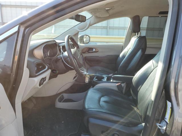 Photo 7 from auction – 2019 CHRYSLER PACIFICA T with VIN 2C4RC1BG5KR626196