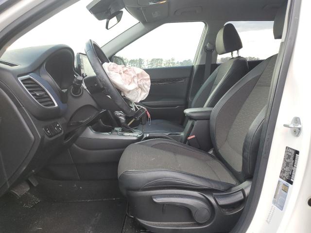 Photo 7 from auction – 2021 KIA SELTOS S with VIN KNDEU2AA4M7121088