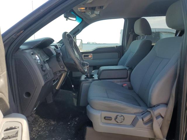 Photo 7 from auction – 2011 FORD F150 SUPER with VIN 1FTFW1ET4BFC02728