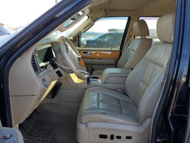Photo 7 from auction – 2008 LINCOLN NAVIGATOR with VIN 5LMFU28528LJ10125