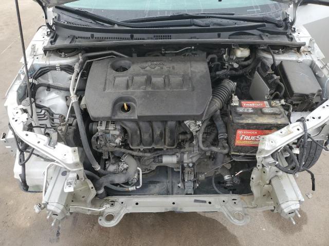 Photo 11 from auction – 2019 TOYOTA COROLLA L with VIN 5YFBURHEXKP862135
