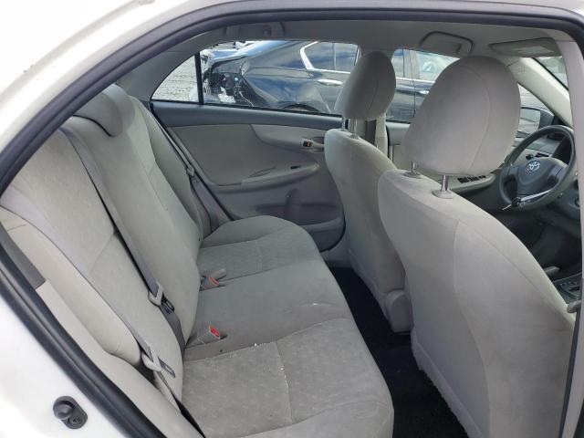 Zdjęcie 10 z aukcji – 2010 TOYOTA COROLLA BA z VIN 2T1BU4EE9AC323253