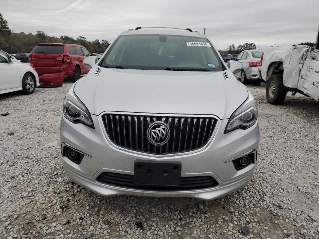 Photo 5 from auction – 2017 BUICK ENVISION E with VIN LRBFXBSA1HD050478