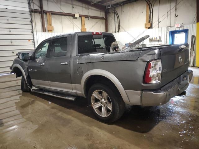 Photo 2 from auction – 2012 DODGE RAM 1500 L with VIN 1C6RD7NT9CS258072
