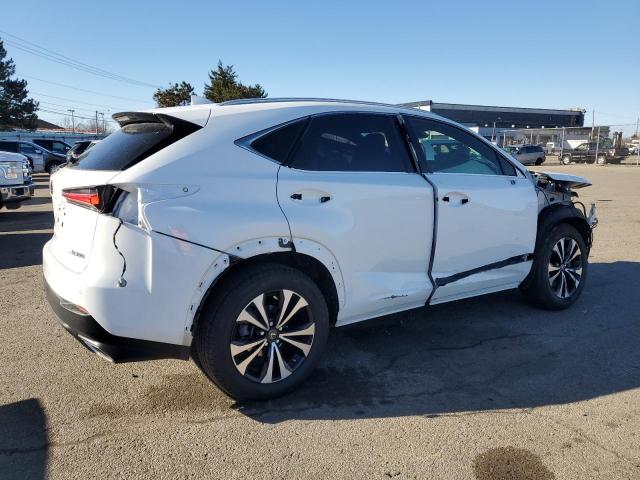 Photo 3 from auction – 2021 LEXUS NX 300 BAS with VIN JTJSARDZ3M2257664