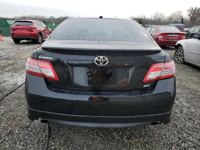 Photo 6 from auction – 2010 TOYOTA CAMRY BASE with VIN 4T1BF3EK8AU035247