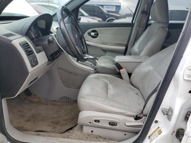 Photo 7 from auction – 2005 CHEVROLET EQUINOX LT with VIN 2CNDL73F156206147