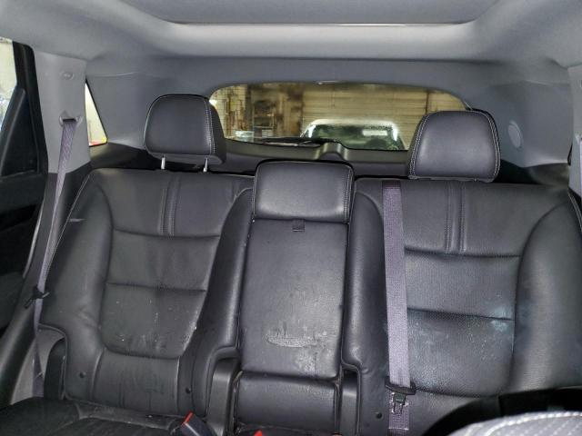 Photo 10 from auction – 2014 KIA SORENTO SX with VIN 5XYKWDA70EG503040