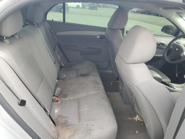 Photo 10 from auction – 2012 CHEVROLET MALIBU LS with VIN 1G1ZA5EUXCF390855