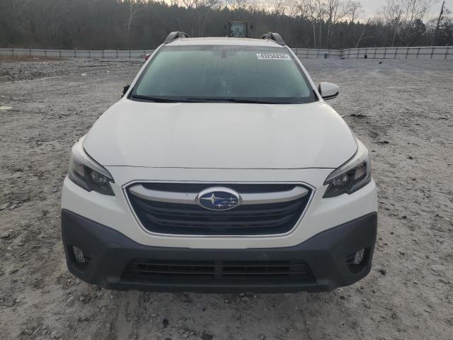 Photo 5 from auction – 2021 SUBARU OUTBACK PR with VIN 4S4BTAFC1M3173453