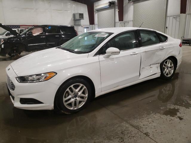 Photo 1 from auction – 2015 FORD FUSION SE with VIN 3FA6P0HD2FR245006