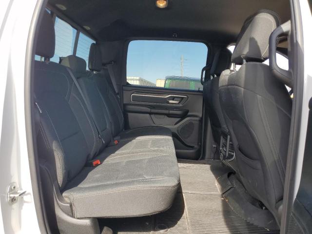 Photo 10 from auction – 2020 RAM 1500 BIG H with VIN 1C6SRFFT4LN324876