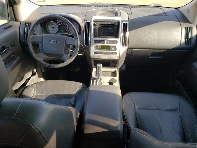 Photo 8 from auction – 2009 FORD EDGE LIMIT with VIN 2FMDK49C39BA55825