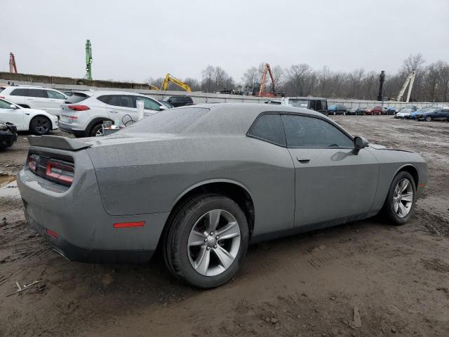 Photo 3 from auction – 2018 DODGE CHALLENGER with VIN 2C3CDZAG8JH242747
