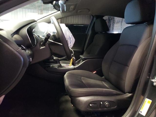 Photo 7 from auction – 2018 CHEVROLET MALIBU LT with VIN 1G1ZD5ST6JF138701