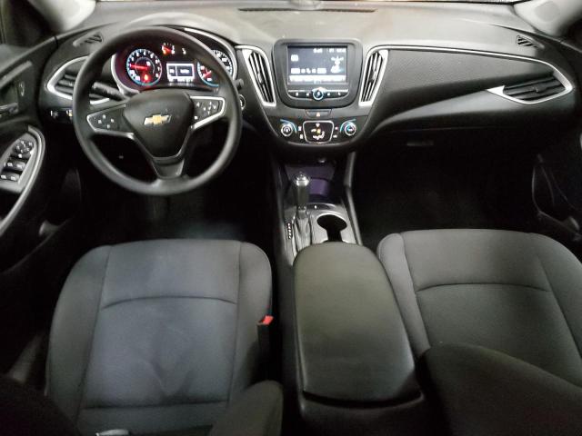 Photo 8 from auction – 2017 CHEVROLET MALIBU LS with VIN 1G1ZC5ST2HF260775
