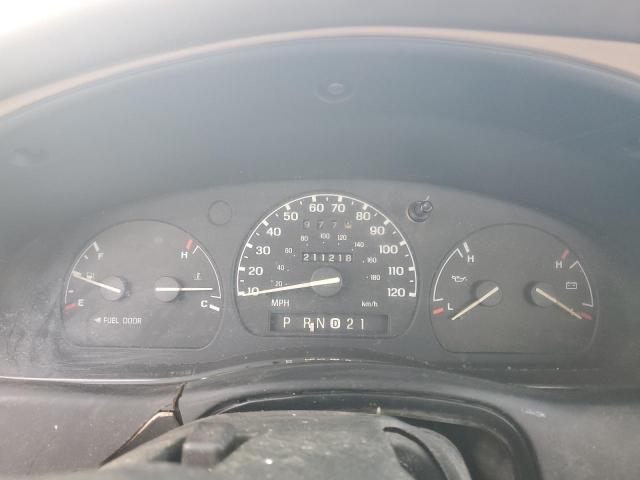 Photo 9 from auction – 1999 FORD RANGER SUP with VIN 1FTYR14V2XTB00193