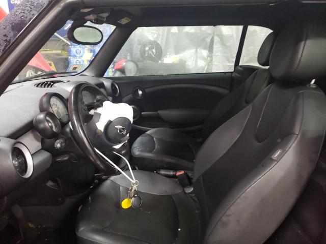 Photo 7 from auction – 2011 MINI COOPER with VIN WMWZN3C56BT133166